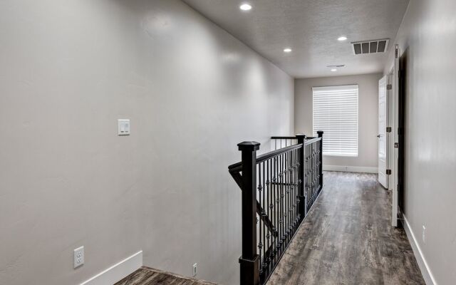 The Penthouse at The Ledges