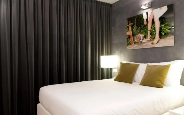 MyCityLofts - Cocoon