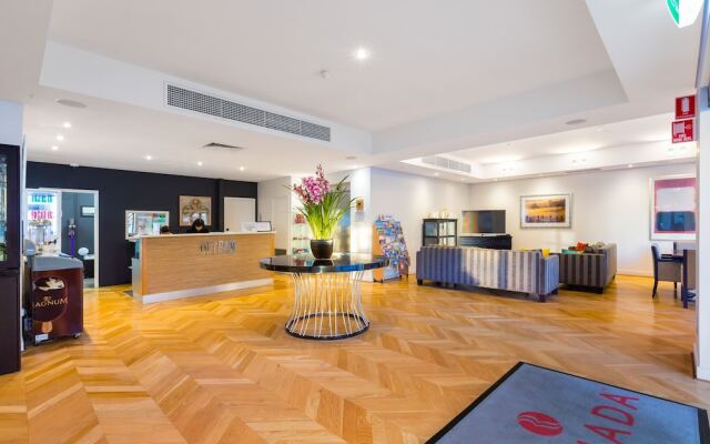 Club Wyndham Perth, Trademark Collection By Wyndham