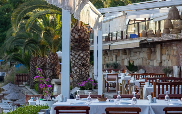 Sinop Antik Hotel