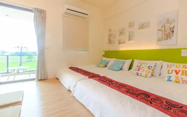 Qk B&B