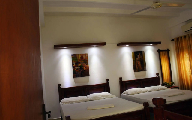 Sadula Holiday Resort - Anuradhapura