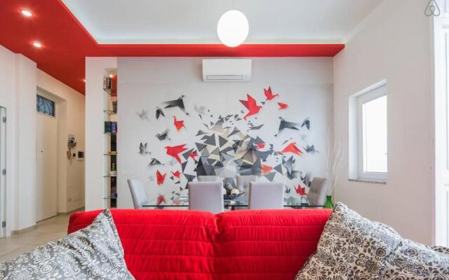 Sara S Seaview Apartment