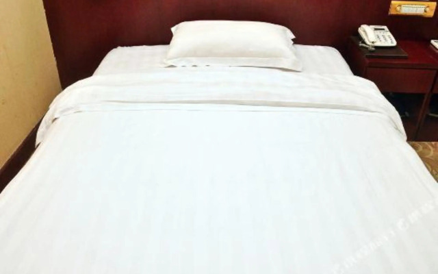 Lianhai Business Hotel (Pazhou Exhibition Guangzhouta Branch Guangzhou)