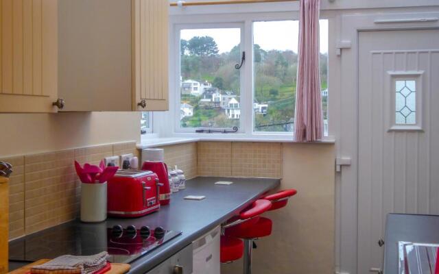 Looe Self Catering