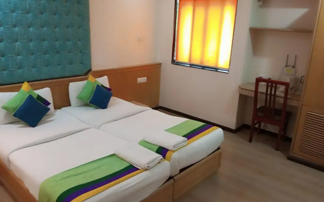 Serenity By Monarch Viman Nagar