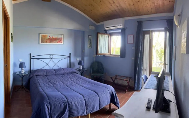 Agriturismo Poggio del Drago