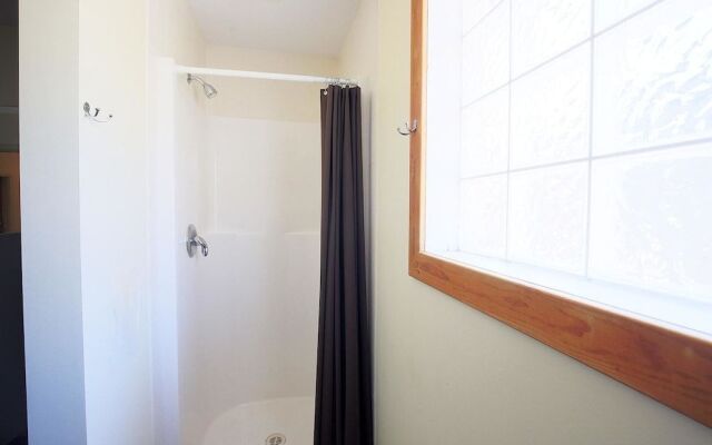 The Apex Mountain Lodge