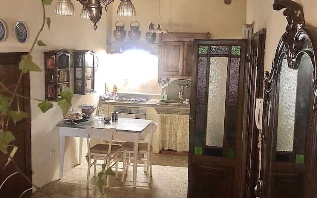 Camera Monte San Savino