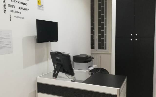 Imera Rooms