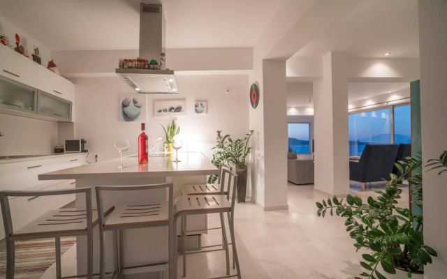 Ionian Mudita