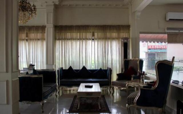 The Reserve Boutique Hotel