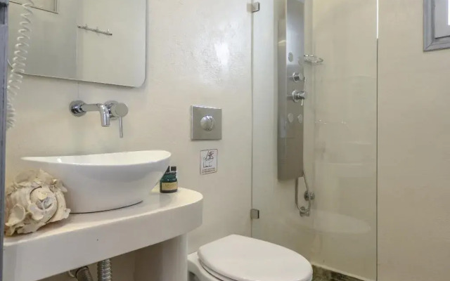 Depis Apartments & Suites