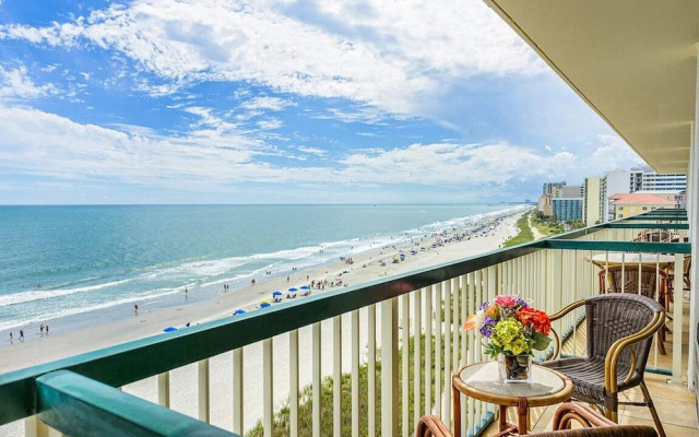 Westgate Myrtle Beach Oceanfront 828-94