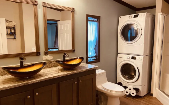 Swan Lake Resort Rentals