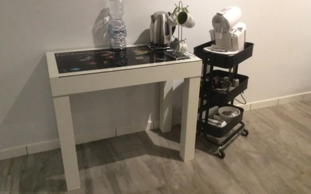 B&B Cuore di Salerno