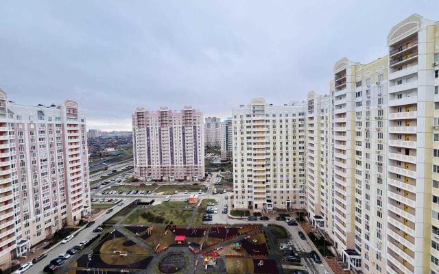 Ростов Посуточно на улице Еременко 92