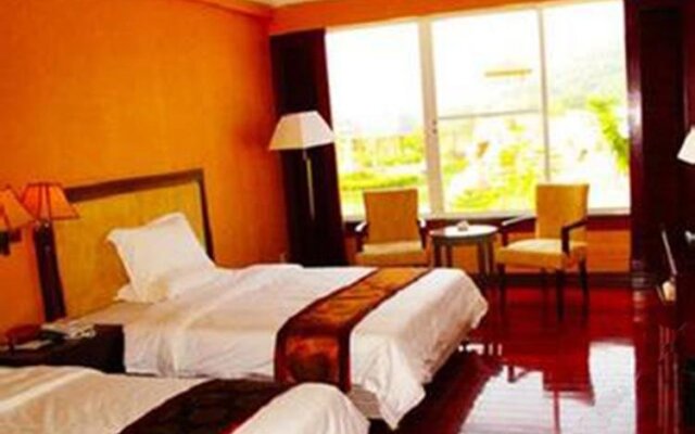 Fairy Lake Resort & Spa