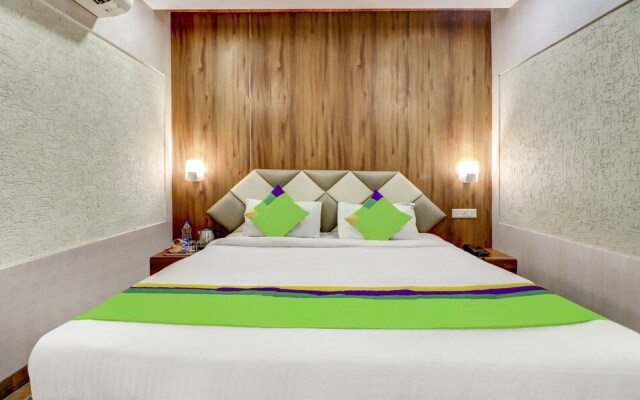 Treebo Trend Crescent Residency