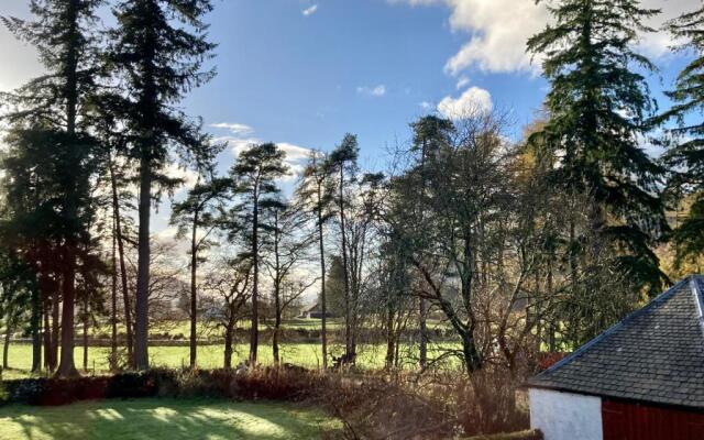 Great Glen Hostel