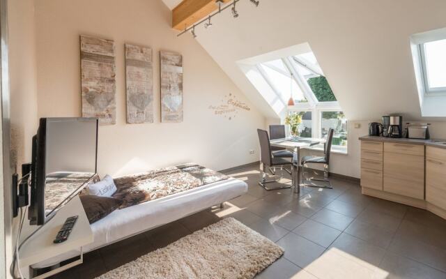 Boutique Lodgings Horster