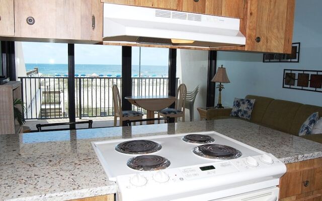 Island Winds West 177 condo