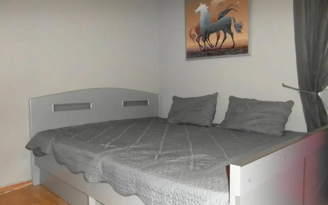 Cosmos Hostel