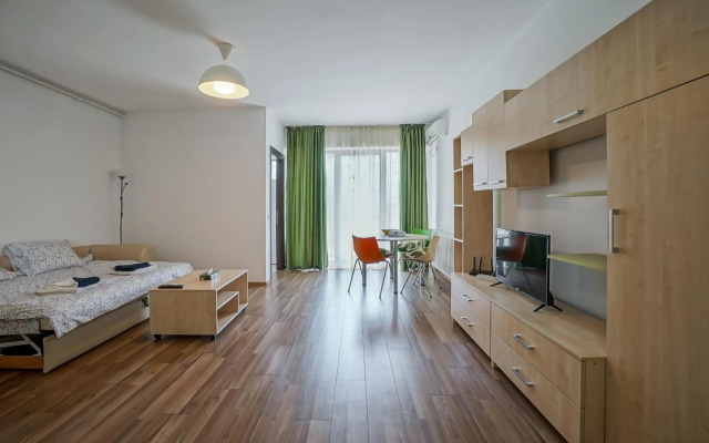 Tineretului Apartament - Amfiteatru Residence