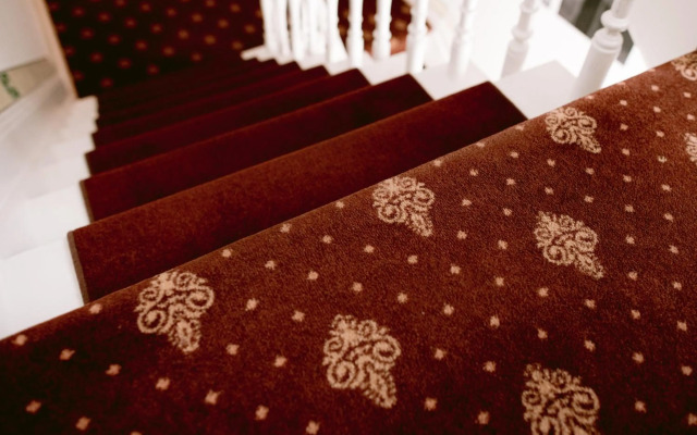 Boutique Hotel Villa Oberkassel