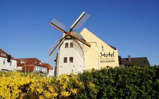 Hotel zur Mühle