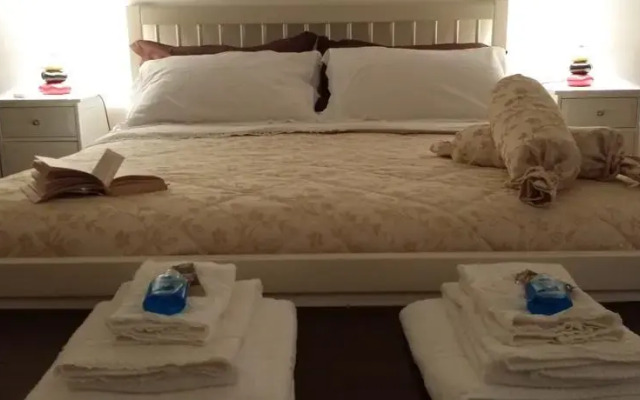 Holiday Home Casa Vacanze Blasco
