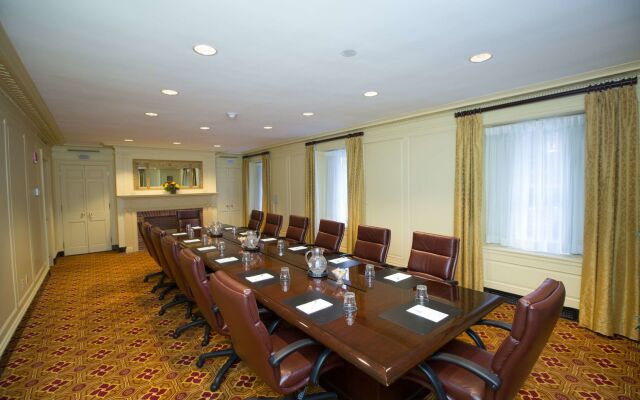 Hampton Inn & Suites Providence Downtown