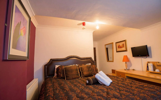 Citybest Hotel