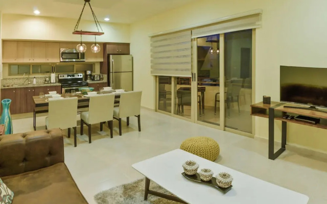 El Sueño house 2 BRM sleeps 5 balcony