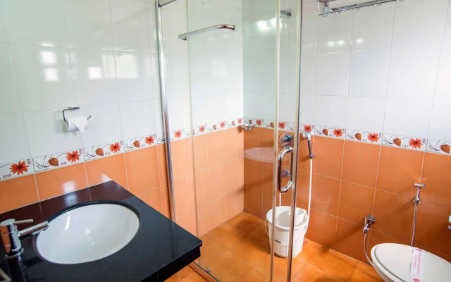 Ymca International House