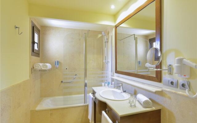 Hotel Vila Gale Isla Canela