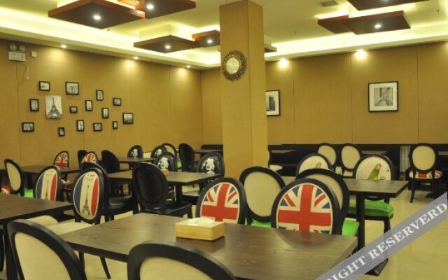 Maiwei International Hotel