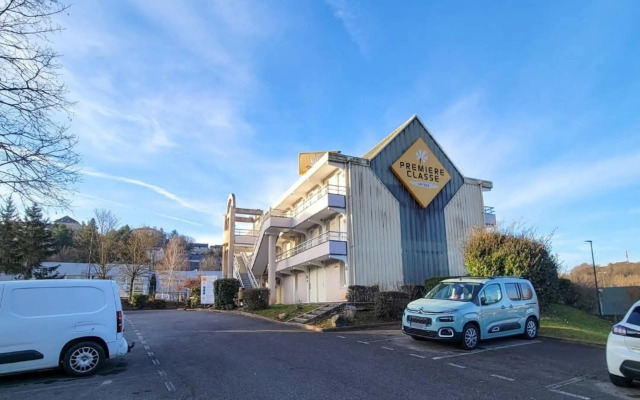 Premiere Classe Rodez