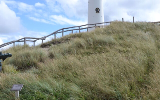 Fletcher Badhotel Egmond aan Zee