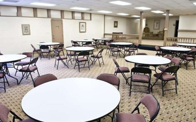 Guest Lodge Pageland