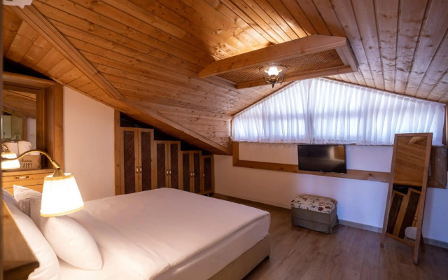 XOX Apart Hotel