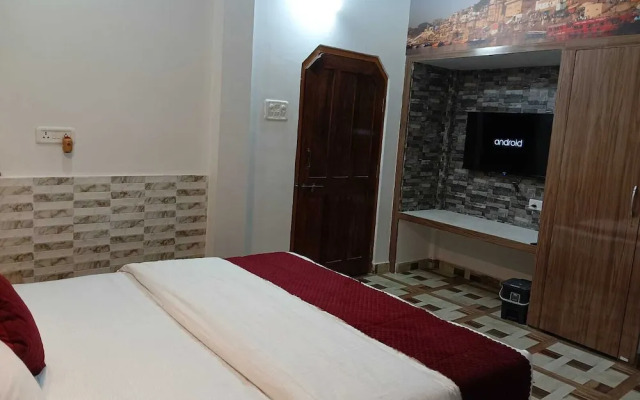 Atithi Palace Luxury Guest House