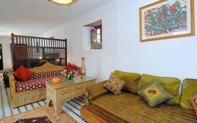 Riad Souafine
