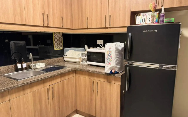 Asteria Residences
