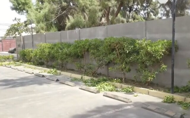 Pacifico Arica Parque Socoroma