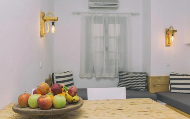 Astra Apartments