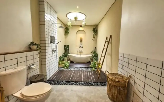 Good Vibe Villa - 3 Bdrm Luxury Villa