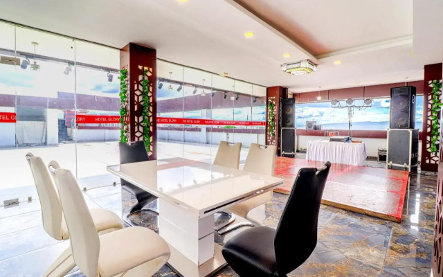 The Glory Hotel