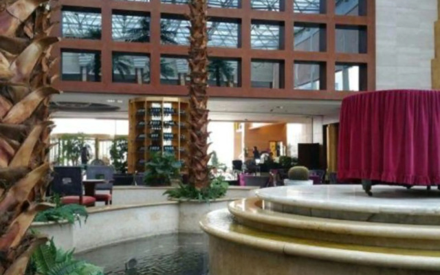 Meilihua Hotel