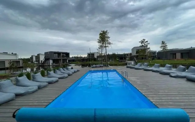 Vaivorykštės terasos